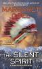 Book cover for "The silent spirit".