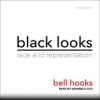 Book cover for "Black Looks"