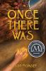 Book cover for Once there was.