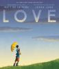 Book cover for Love.