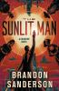 Book cover for "The sunlit man".