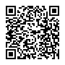 QR Code for "Bad Kitty drawn to trouble".