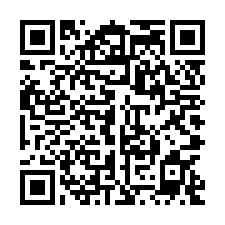 QR Code for "The magical snow garden /".