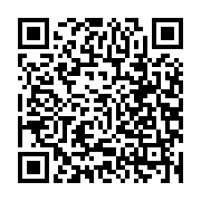 QR Code for "Thea Stilton and the Niagara splash".