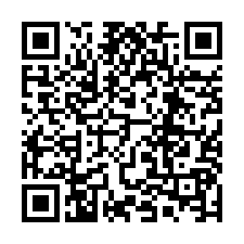 QR Code for "Bella Tabbypaw in trouble".