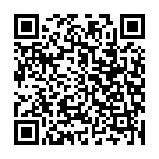 QR Code for "Blood and Treasure".