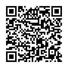 QR Code for "Little angry Cat /".