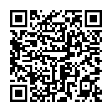 QR Code for "The thunder keeper".