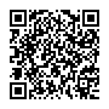 QR Code for "Ruby Fuzzybrush's star dance".