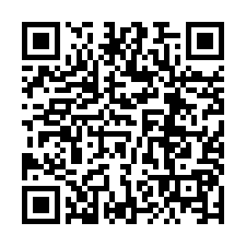 QR Code for "I love you so much it's killing us both : a novel, or an annotated mixtape".