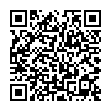 QR Code for "The Secret Explorers and the comet collision /".