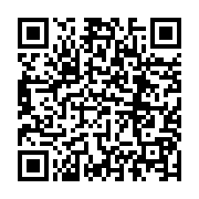 QR Code for "The paper magician a novel /".