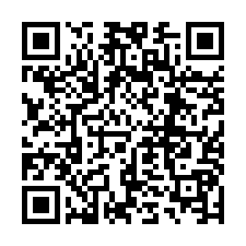 QR Code for "The Magician's Lie. A Novel".