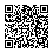 QR Code for "The Super Secret Adventure Club".