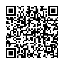 QR Code for "The mysterious cheese thief".