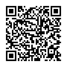 QR Code for "The Shark Who Needed Help".