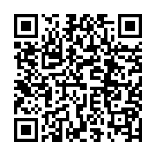 QR Code for "The Cinderella ballet mystery".