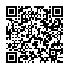 QR Code for "I'm too fond of my fur!".