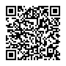 QR Code for "Lucy Longwhiskers Gets Lost".